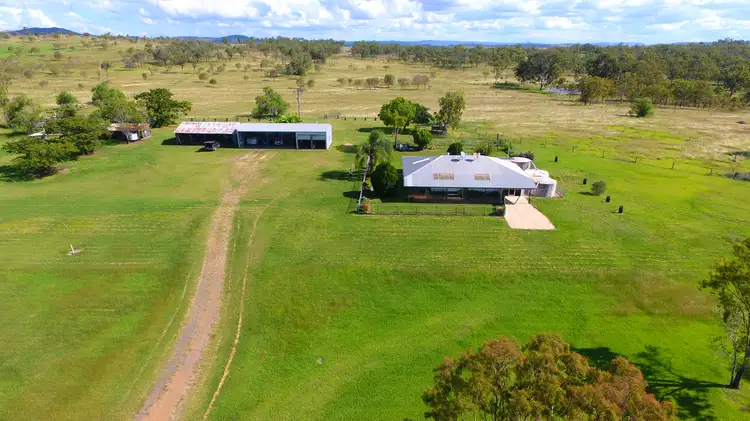 Third view of Homely rural property listing, 171 Kernovski Road, Gooroolba QLD 4625