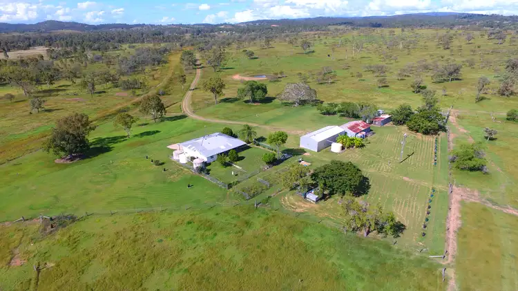 Fourth view of Homely rural property listing, 171 Kernovski Road, Gooroolba QLD 4625
