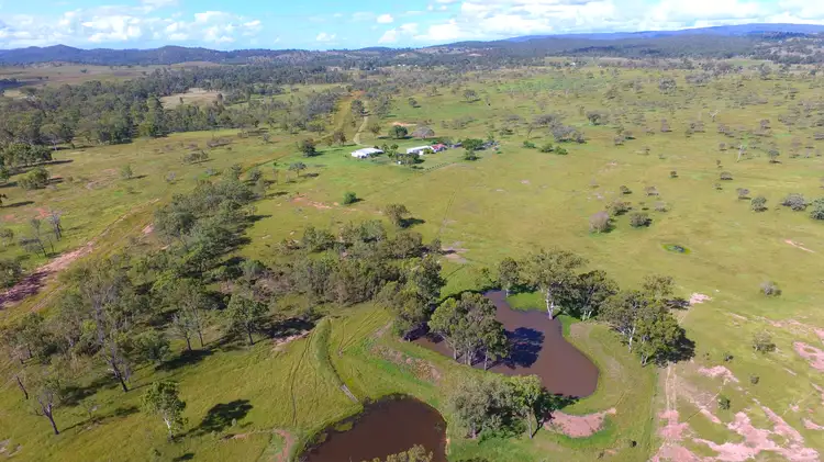 Fifth view of Homely rural property listing, 171 Kernovski Road, Gooroolba QLD 4625