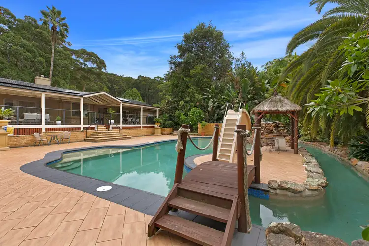 Main view of Homely rural property listing, 36 Palm Valley Road, Tumbi Umbi NSW 2261