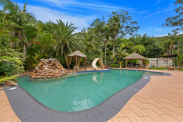 Fourth view of Homely rural property listing, 36 Palm Valley Road, Tumbi Umbi NSW 2261