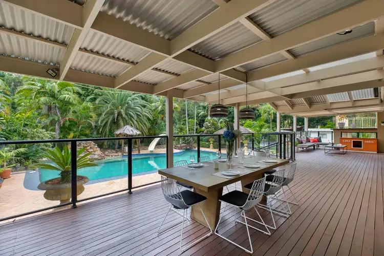 Fifth view of Homely rural property listing, 36 Palm Valley Road, Tumbi Umbi NSW 2261