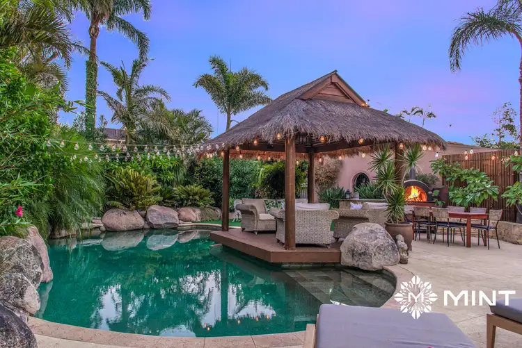 Second view of Homely house listing, 158 Burke Drive, Attadale WA 6156