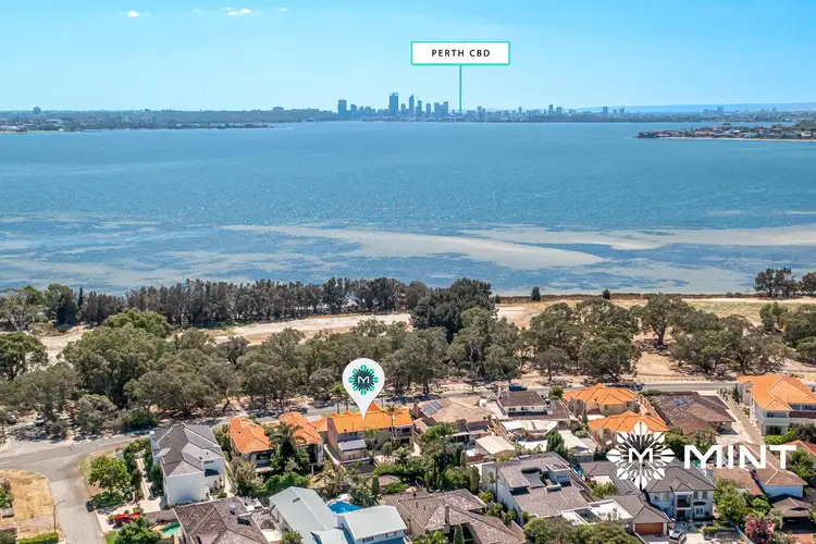 Third view of Homely house listing, 158 Burke Drive, Attadale WA 6156