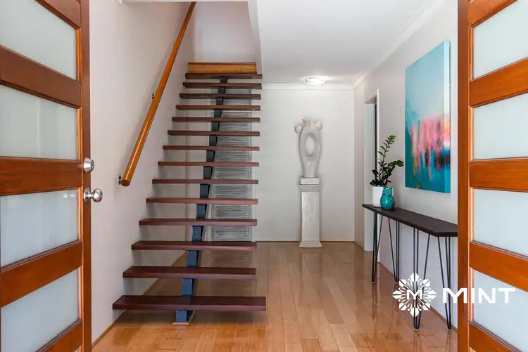 Fourth view of Homely house listing, 158 Burke Drive, Attadale WA 6156