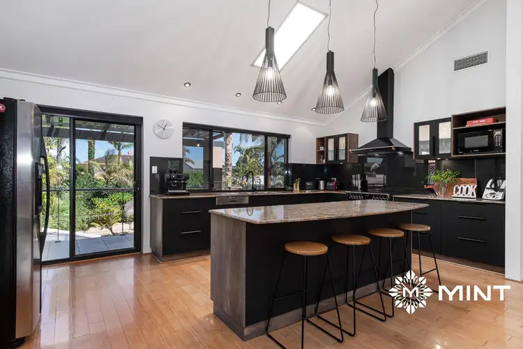 Sixth view of Homely house listing, 158 Burke Drive, Attadale WA 6156