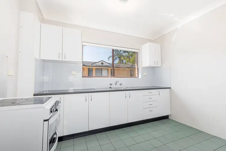 Second view of Homely apartment listing, 4/19 Railway Crescent, North Wollongong NSW 2500