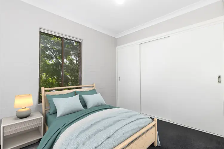 Third view of Homely apartment listing, 4/19 Railway Crescent, North Wollongong NSW 2500