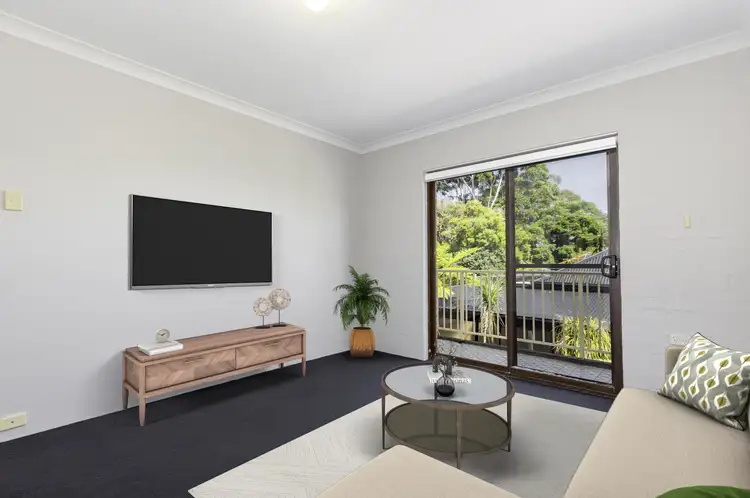 Fourth view of Homely apartment listing, 4/19 Railway Crescent, North Wollongong NSW 2500