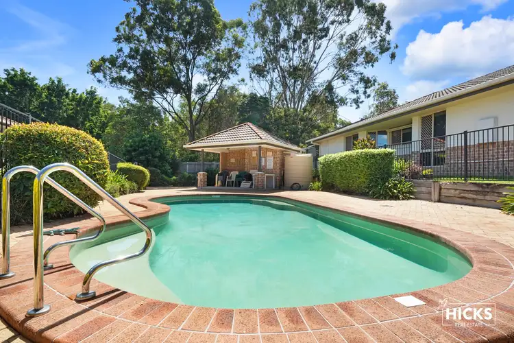 Second view of Homely villa listing, 1/129 Albany Creek Road, Aspley QLD 4034