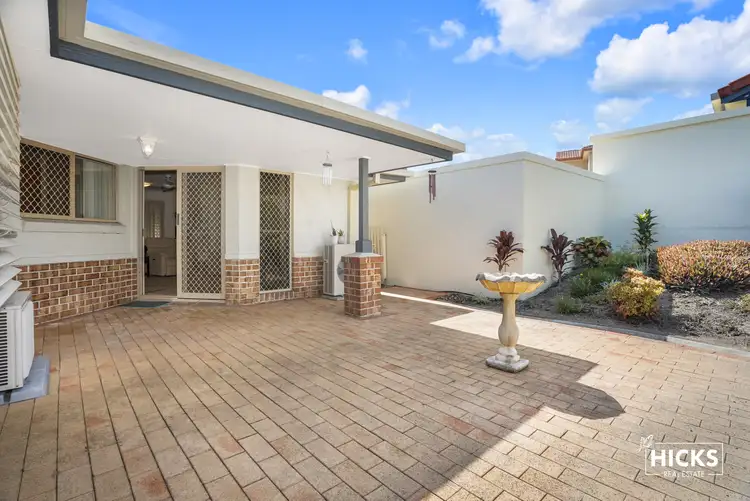 Third view of Homely villa listing, 1/129 Albany Creek Road, Aspley QLD 4034