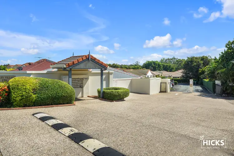 Fourth view of Homely villa listing, 1/129 Albany Creek Road, Aspley QLD 4034