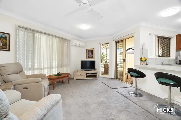 Fifth view of Homely villa listing, 1/129 Albany Creek Road, Aspley QLD 4034