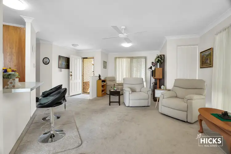 Sixth view of Homely villa listing, 1/129 Albany Creek Road, Aspley QLD 4034