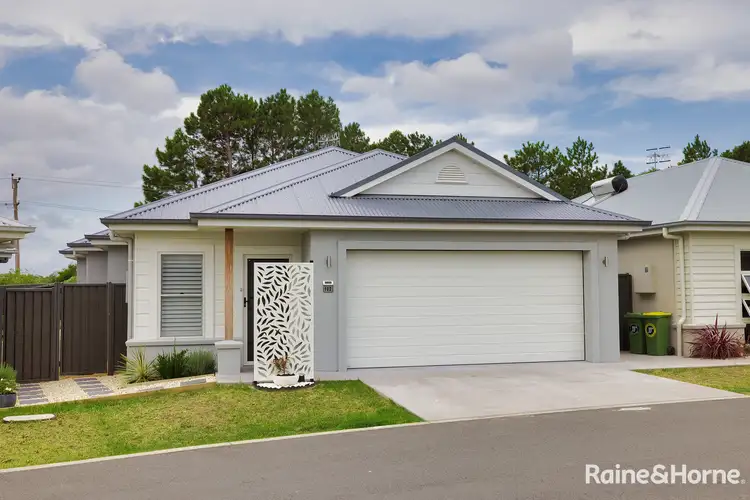 102/4011 Nelson Bay Road, Bobs Farm NSW 2316