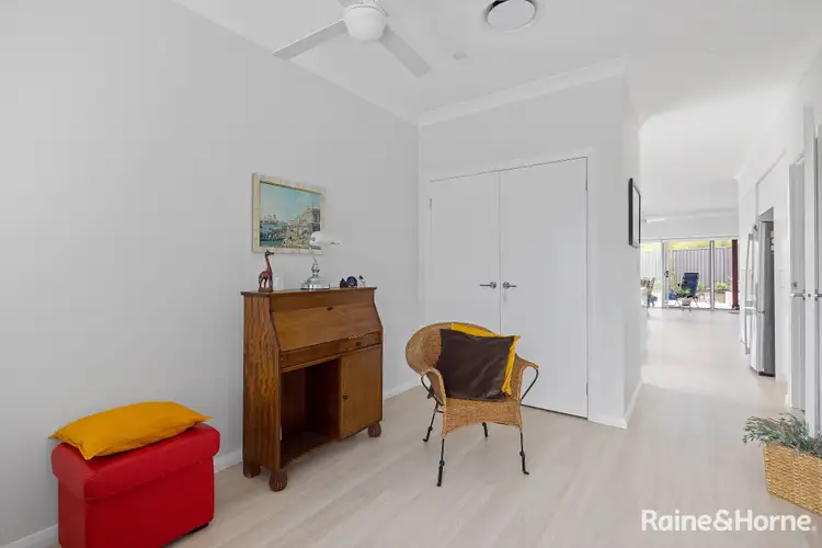Second view of Homely villa listing, 102/4011 Nelson Bay Road, Bobs Farm NSW 2316