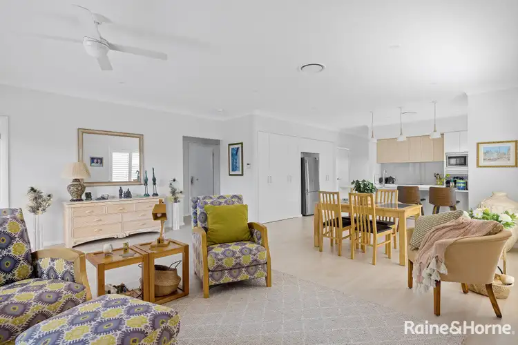 Fourth view of Homely villa listing, 102/4011 Nelson Bay Road, Bobs Farm NSW 2316