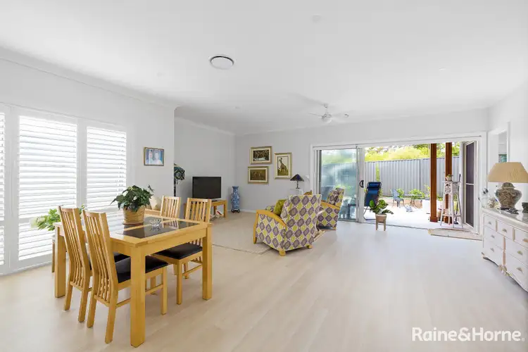 Fifth view of Homely villa listing, 102/4011 Nelson Bay Road, Bobs Farm NSW 2316