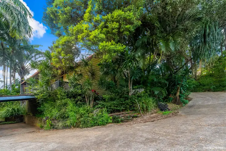 Second view of Homely unit listing, 2/35 Hall Drive, Murwillumbah NSW 2484