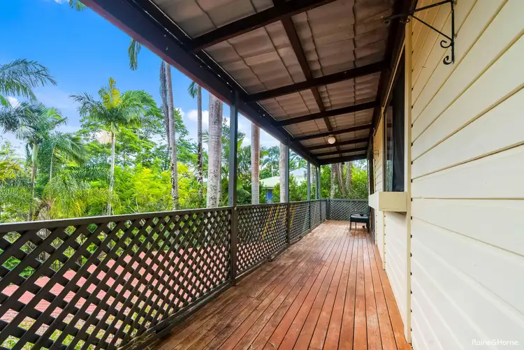 Third view of Homely unit listing, 2/35 Hall Drive, Murwillumbah NSW 2484
