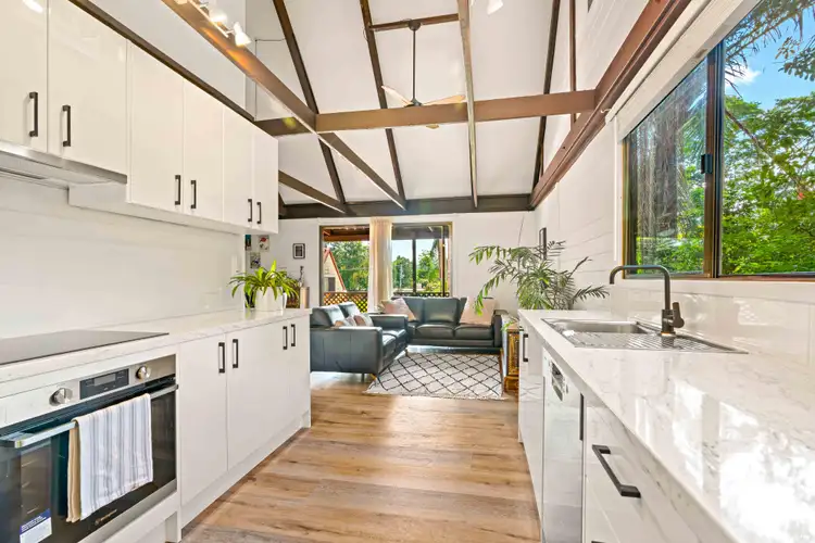 Fifth view of Homely unit listing, 2/35 Hall Drive, Murwillumbah NSW 2484