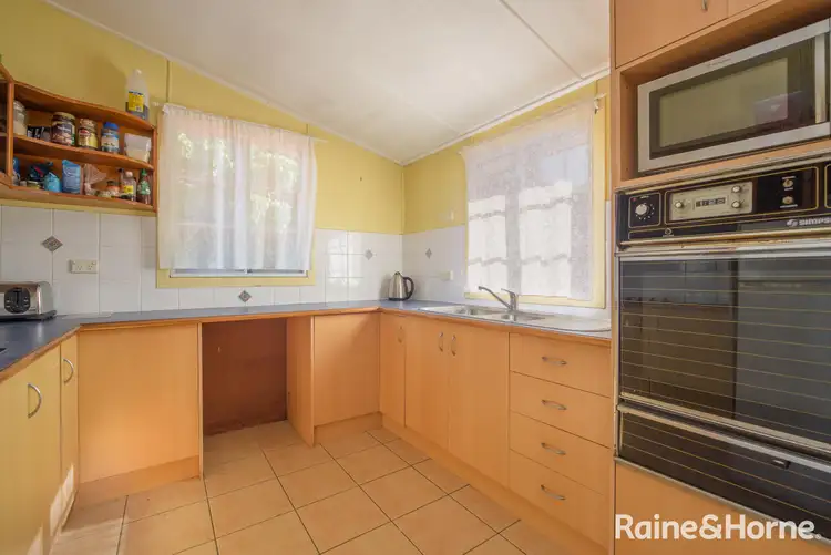 Second view of Homely house listing, 10 Allison Street, West Gladstone QLD 4680