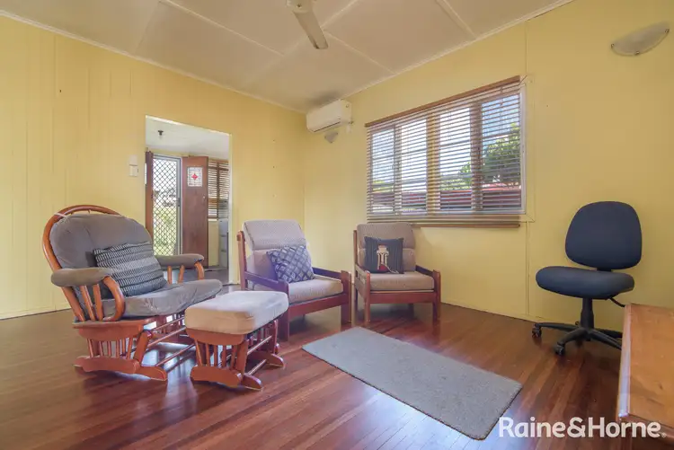 Third view of Homely house listing, 10 Allison Street, West Gladstone QLD 4680