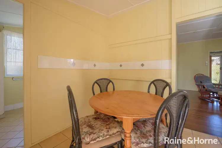 Fourth view of Homely house listing, 10 Allison Street, West Gladstone QLD 4680