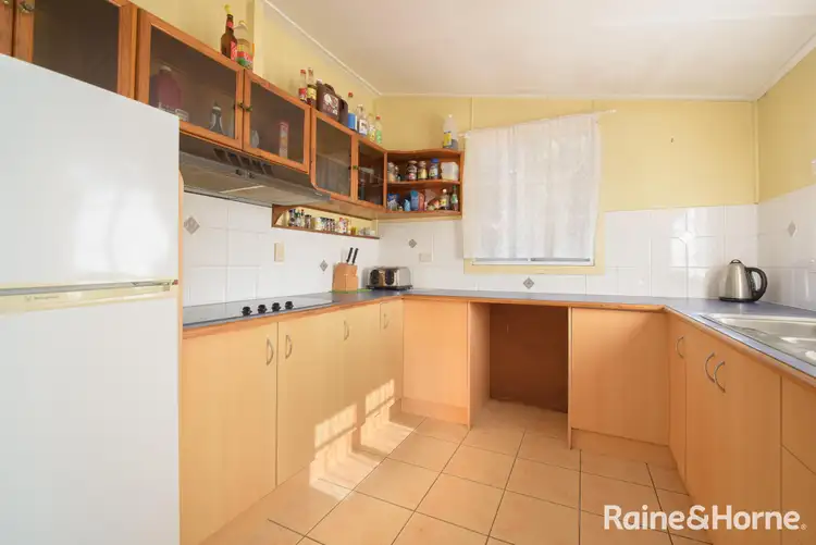 Fifth view of Homely house listing, 10 Allison Street, West Gladstone QLD 4680