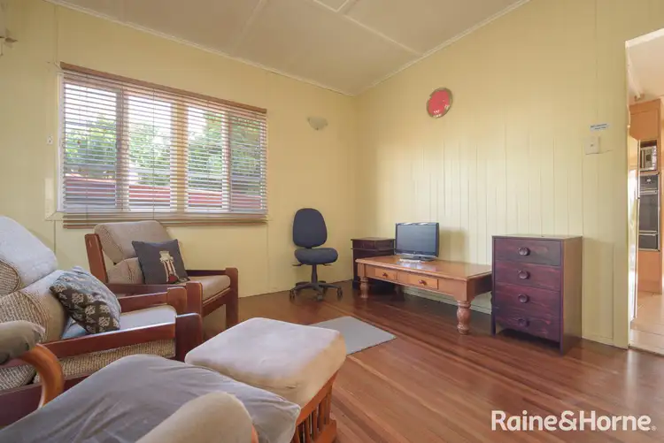 Sixth view of Homely house listing, 10 Allison Street, West Gladstone QLD 4680