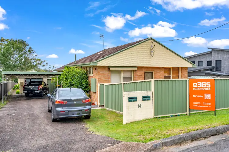 14 Nikkinbah Street, Belmont North NSW 2280