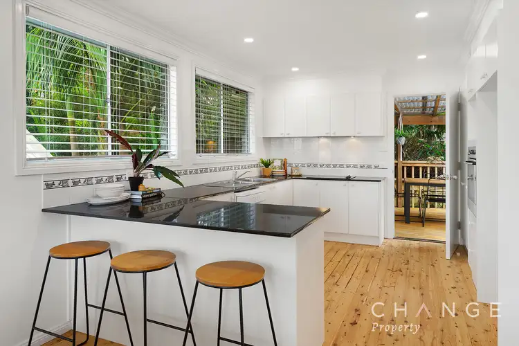 Second view of Homely house listing, 310 Del Monte Place, Copacabana NSW 2251