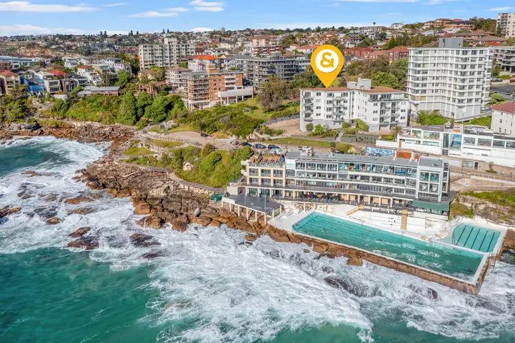 Main view of Homely apartment listing, 3/16 Notts Avenue, Bondi Beach NSW 2026