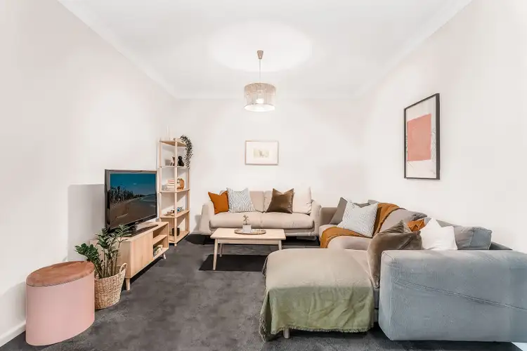 Second view of Homely apartment listing, 3/16 Notts Avenue, Bondi Beach NSW 2026