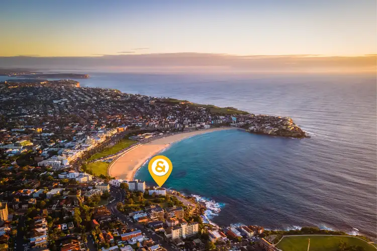 Third view of Homely apartment listing, 3/16 Notts Avenue, Bondi Beach NSW 2026