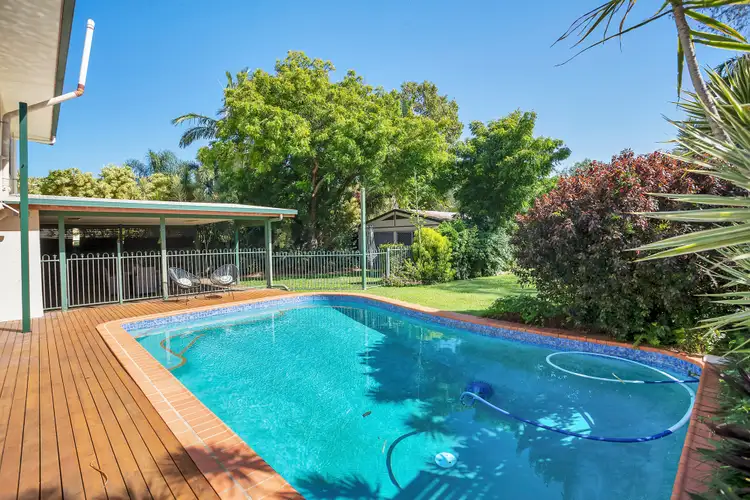 Second view of Homely house listing, 36 Warrener Street, Andergrove QLD 4740