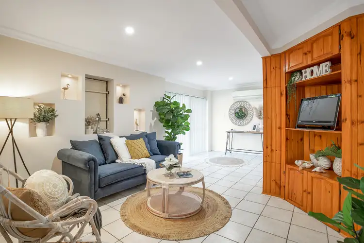 Third view of Homely house listing, 36 Warrener Street, Andergrove QLD 4740
