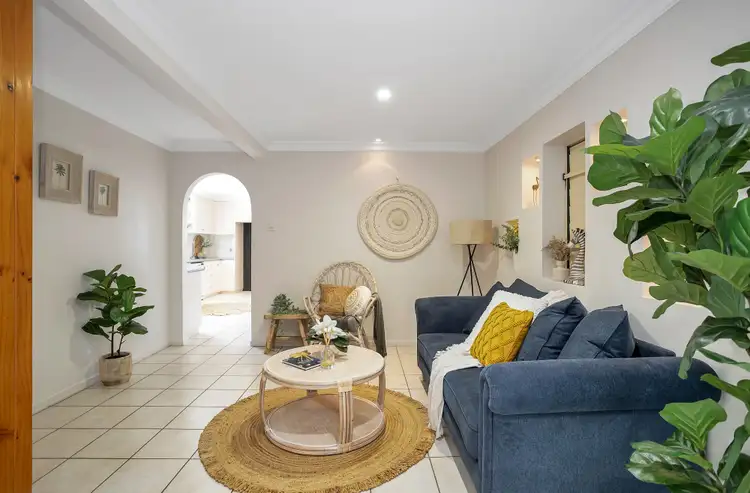 Fourth view of Homely house listing, 36 Warrener Street, Andergrove QLD 4740