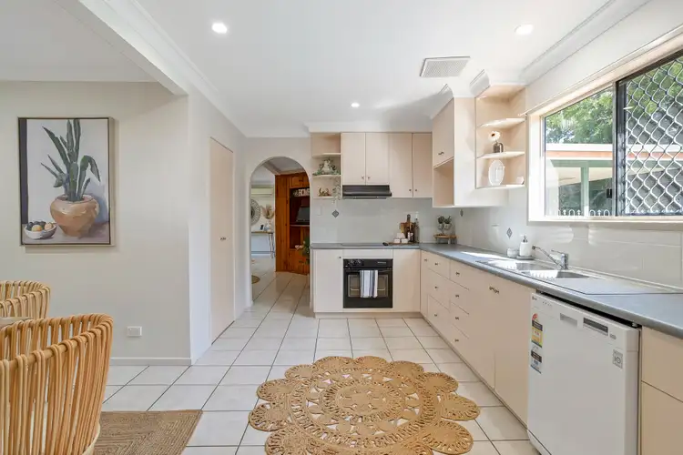 Fifth view of Homely house listing, 36 Warrener Street, Andergrove QLD 4740