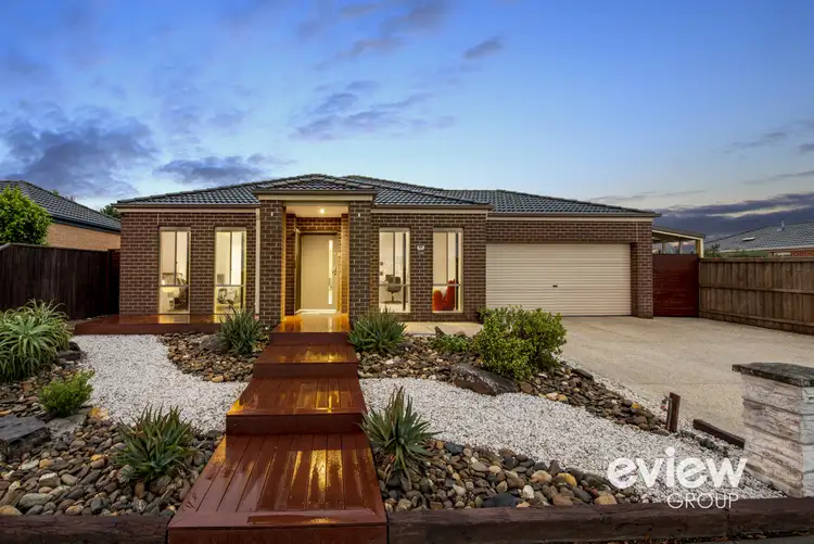 104 Webster Way, Pakenham VIC 3810