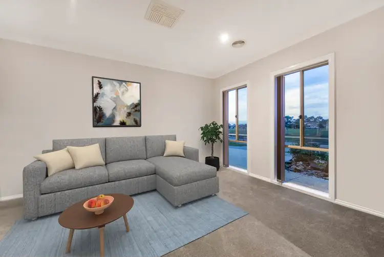 Second view of Homely house listing, 104 Webster Way, Pakenham VIC 3810