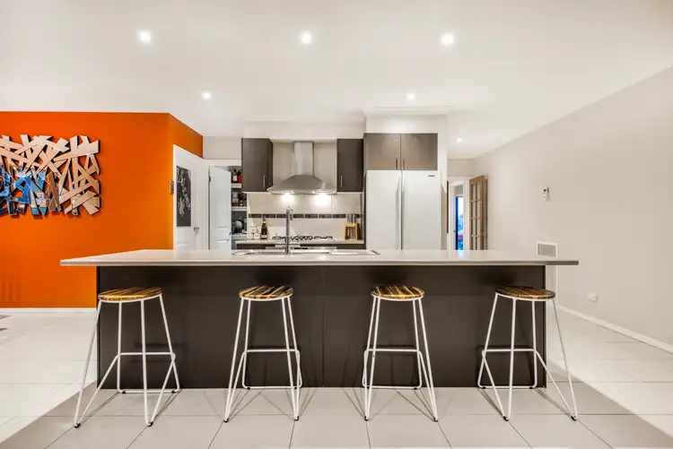 Third view of Homely house listing, 104 Webster Way, Pakenham VIC 3810