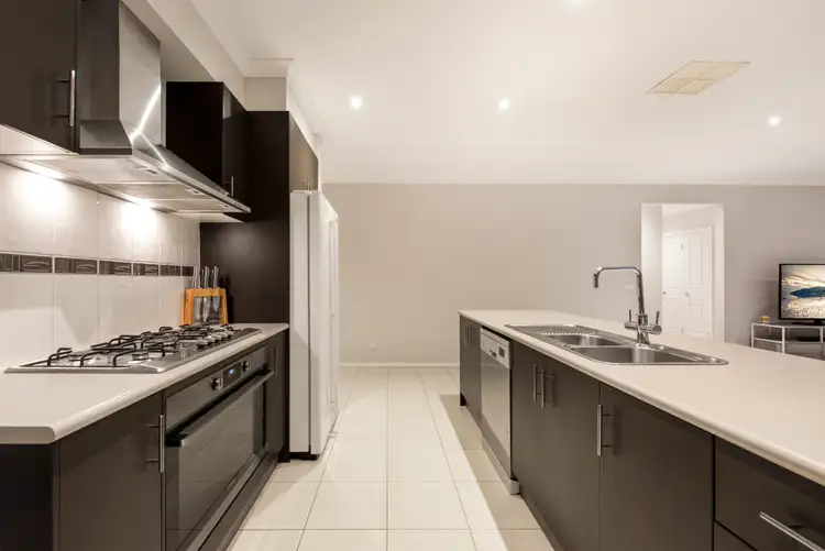 Fourth view of Homely house listing, 104 Webster Way, Pakenham VIC 3810