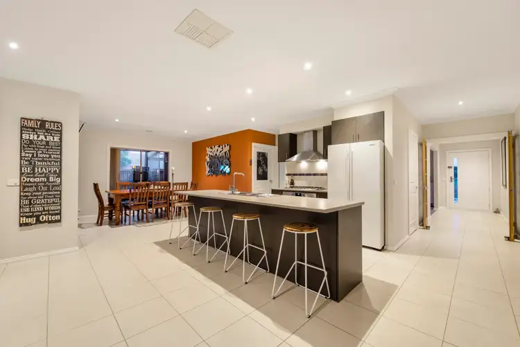 Fifth view of Homely house listing, 104 Webster Way, Pakenham VIC 3810