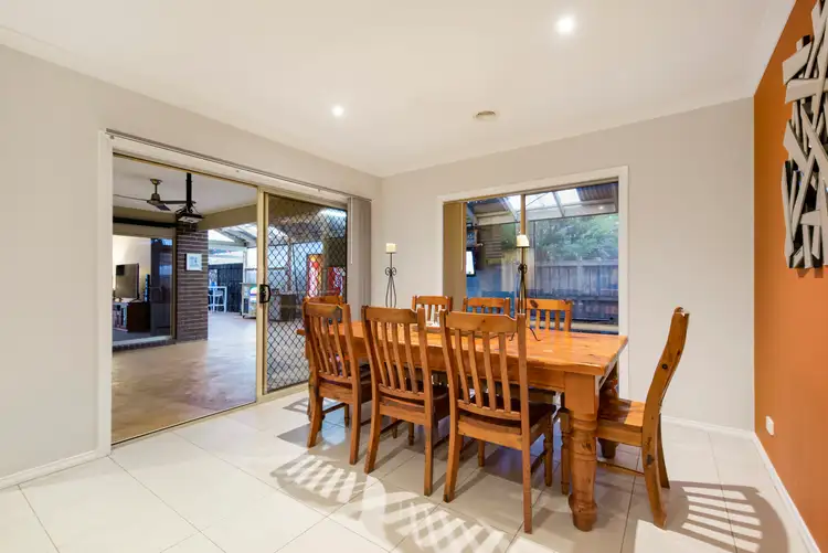 Sixth view of Homely house listing, 104 Webster Way, Pakenham VIC 3810