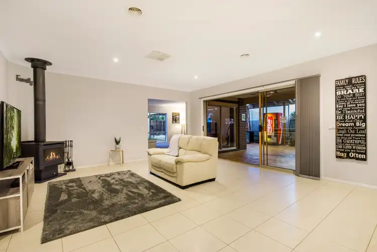 Seventh view of Homely house listing, 104 Webster Way, Pakenham VIC 3810