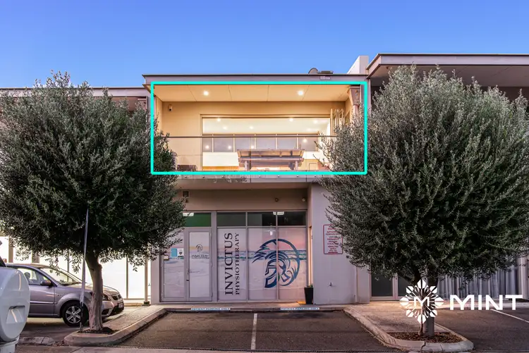 5/3 Pamment Street, North Fremantle WA 6159