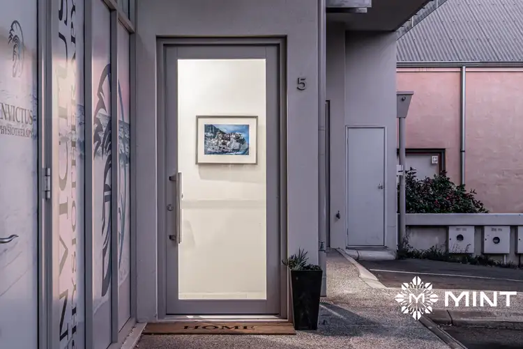 Second view of Homely apartment listing, 5/3 Pamment Street, North Fremantle WA 6159