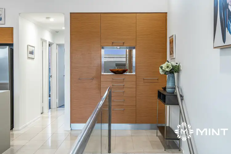 Fourth view of Homely apartment listing, 5/3 Pamment Street, North Fremantle WA 6159