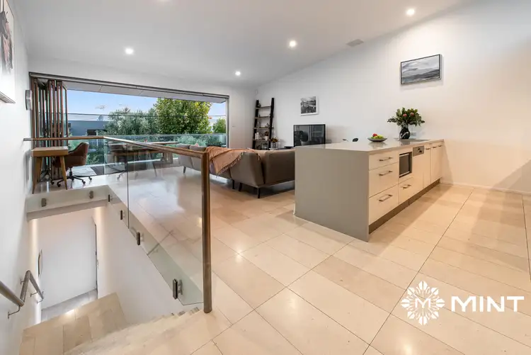 Fifth view of Homely apartment listing, 5/3 Pamment Street, North Fremantle WA 6159